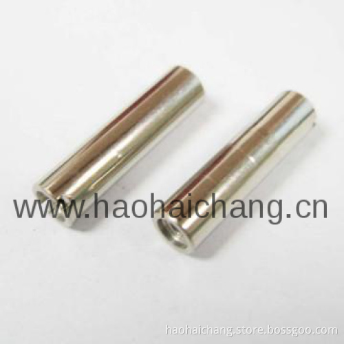 Customized Bolt Fastener Of Motorcycle